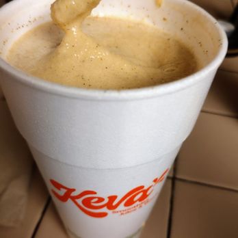 Keva Juice - Seasonal flavor, Smashing Pumpkin - Juice Bars & Smoothies Near Me - Reno, Nevada