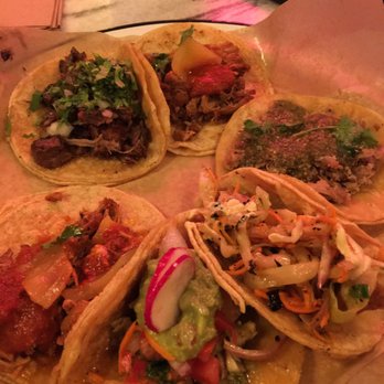 Broken English Taco Pub - The Loop - Mexican Near Me - Chicago, Illinois Broken English Taco Pub - The Loop - Mexican Near Me - Chicago, Illinois