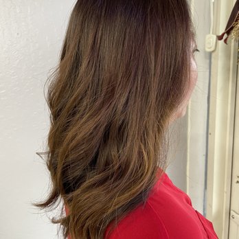 The Perfect Cut 2 - Hair color and style - Hair Salons Near Me - San Jose, California