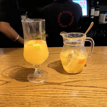 Tapeo - Sangria - Tapas Bars Near Me - Barcelona, B