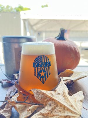 1700 Brewing by null