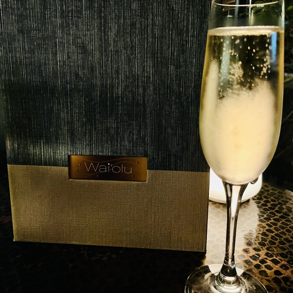 Wai'olu Ocean Cuisine - Prosecco - Sushi Bars Near Me - Honolulu, Hawaii Wai'olu Ocean Cuisine - Prosecco - Sushi Bars Near Me - Honolulu, Hawaii