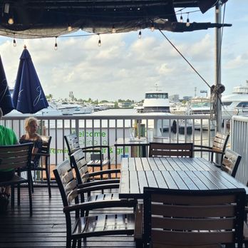 Rendezvous  - Seafood Near Me - Fort Lauderdale, Florida