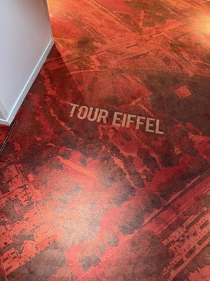 citizenM Paris Gare de Lyon by null