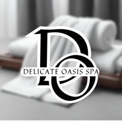Delicate Oasis Spa