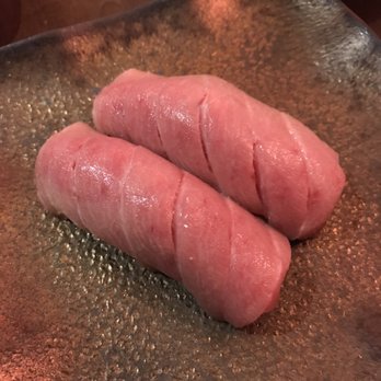 Ozora Sushi Restaurant - Very tasty toro. - Sushi Bars Near Me - Concord, California Ozora Sushi Restaurant - Very tasty toro. - Sushi Bars Near Me - Concord, California