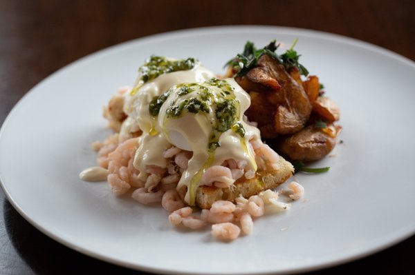 Five Spice Seafood + Wine Bar by null