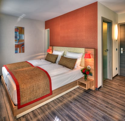 Arthotel Kiebitzberg by null