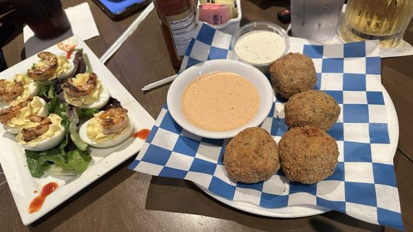Tookie's Seafood by null
