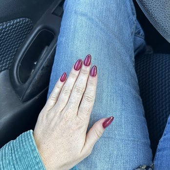 Luxe Nails Lounge - Gel X Manicure - Nail Technicians Near Me - Oceanside, California Luxe Nails Lounge - Gel X Manicure - Nail Technicians Near Me - Oceanside, California