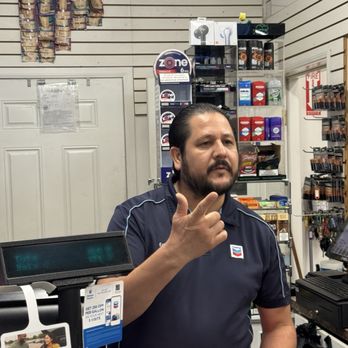 Chevron - Person who work there , and was rude and not let me use restroom - Gas Stations Near Me - Van Nuys, California Chevron - Person who work there , and was rude and not let me use restroom - Gas Stations Near Me - Van Nuys, California