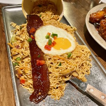 Surisan - Pimped Up Ramyun - Korean Near Me - San Francisco, California Surisan - Pimped Up Ramyun - Korean Near Me - San Francisco, California