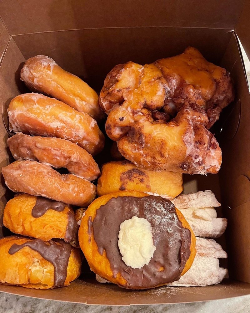 PENNY’S PASTRIES CLOSED Updated June 2024 13 Photos & 20 Reviews