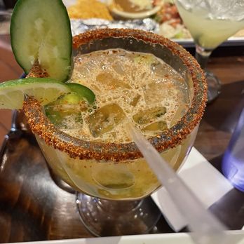 Felipe Mexican Restaurant - Jalapeño cucumber margarita - Mexican Near Me - Louisville, Kentucky Felipe Mexican Restaurant - Jalapeño cucumber margarita - Mexican Near Me - Louisville, Kentucky