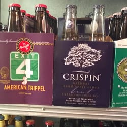 Capitol Fine Wine and Spirits