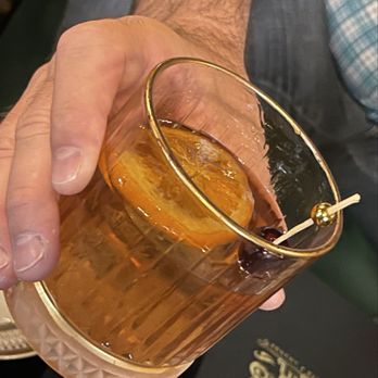 Falcon’s Lair - Smoked whiskey - Lounges Near Me - Ripon, California