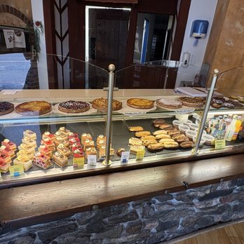 La Petit Delice - Cafes Near Me - Killarney, Kentucky