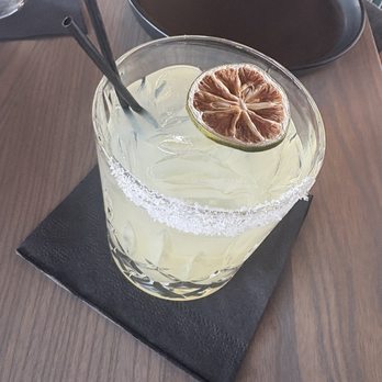 The Mexican STL - The Mexican STL margarita - Mexican Near Me - Sappington, Missouri