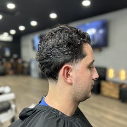 Blade & Barber - Taper