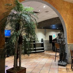 Roma Ristorante Italiano - Interior