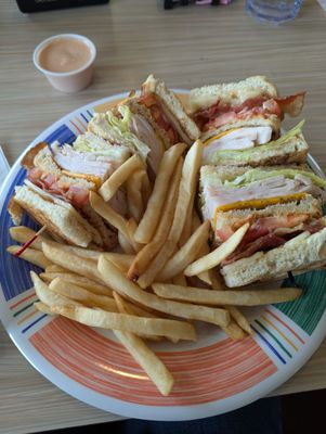 Dee's Family Restaurant by null