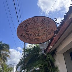 Spa del Sol