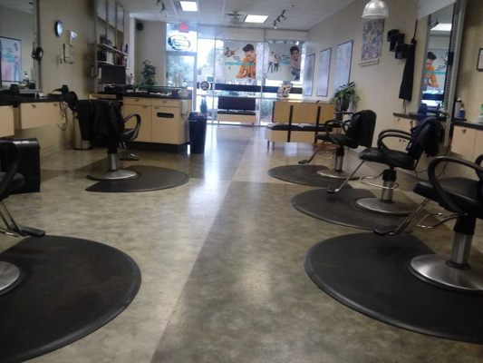 Supercuts 4301 W William Cannon Dr B126 Austin Tx Hair Salons Mapquest