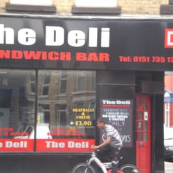 The Deli