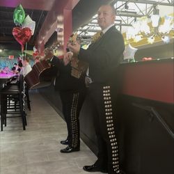 Tequila Jalisco - Mariachi Band