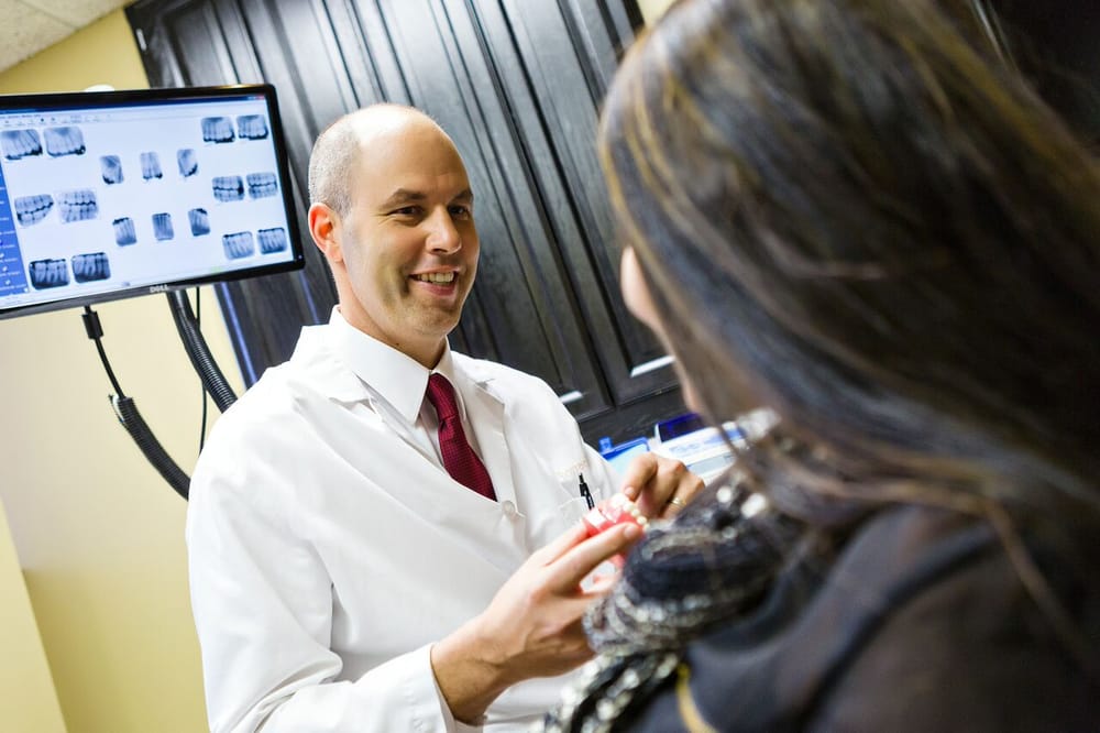 PERSONAL CARE DENTAL GROUP Updated September 2024 9500 E 63rd St