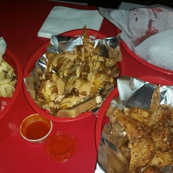 Voo Swar Restaurant & Lounge - Fat girl heaven, - American Near Me - Atlantic Beach, Florida