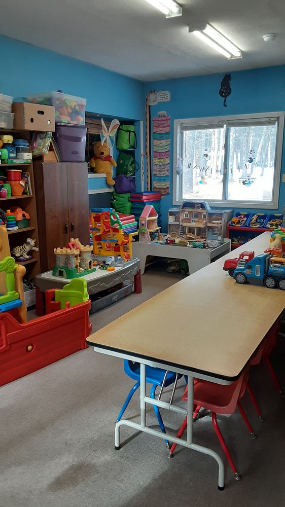 Little Cherubs Childcare - childcare center in Fryeburg, ME