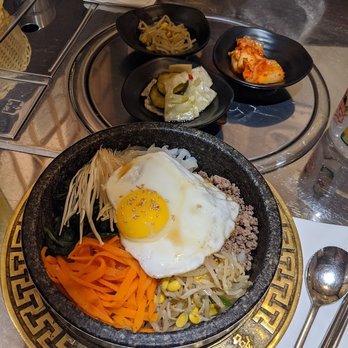 Sikgaek - Bibimbap - Korean Near Me - Mississauga, Ontario Sikgaek - Bibimbap - Korean Near Me - Mississauga, Ontario