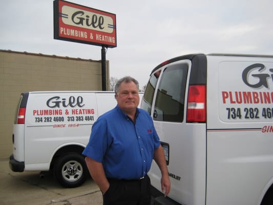 Gill Plumbing