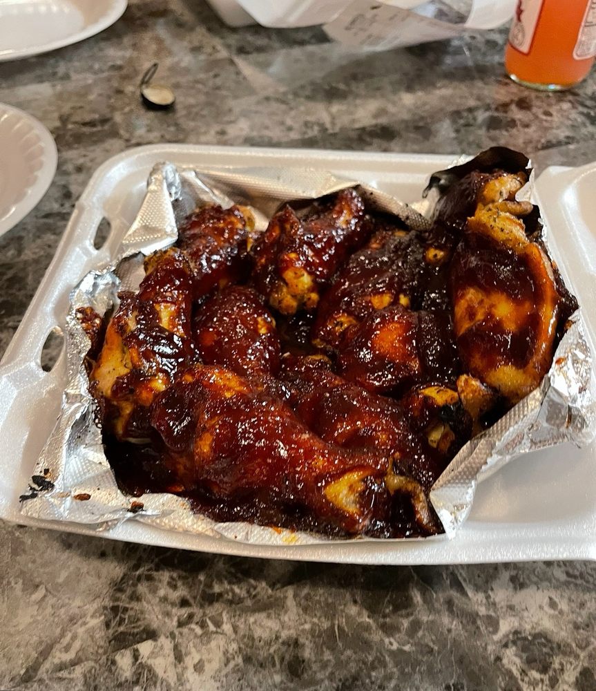 WILD PEPPER PIZZA Updated August 2024 63 Photos & 119 Reviews 777