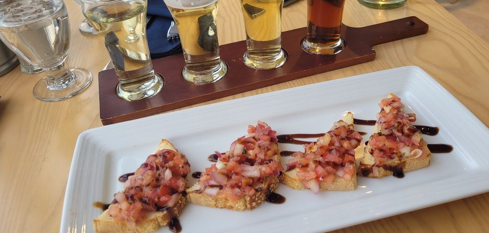 Seasons by Atlantica