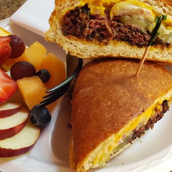 The Upper Crust Sandwich Shoppe - Delis Near Me - Riverside, California The Upper Crust Sandwich Shoppe - Delis Near Me - Riverside, California