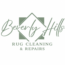 Beverly Hills Rug Cleaning & Repairs - Beverly Hills Rug Cleaning & Repairs logo