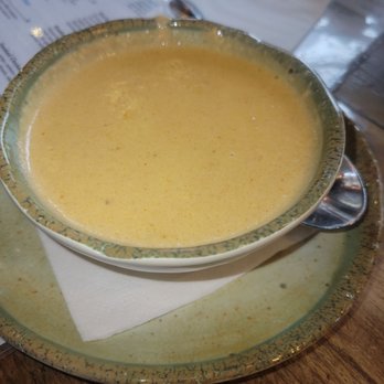 Longtable Beer Cafe - Beer Cheese Soup - Bars Near Me - Middleton, Wisconsin