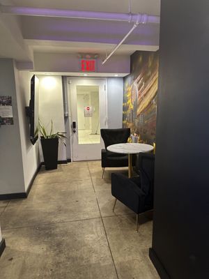 787 Coffee Co. by null