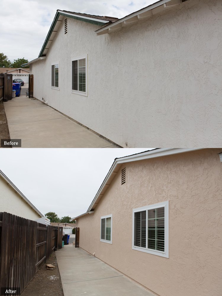 Slide of Global Investments Construction