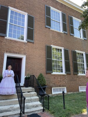 My Old Kentucky Home State Park by null