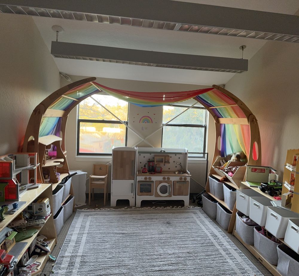 Bay Area Child Counseling - child therapist in Walnut Creek, CA
