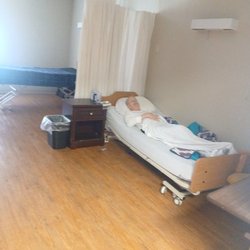 Mountain View Health Services