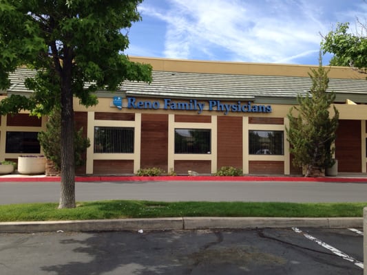 Drs Reno RENO FAMILY PHYSICIANS - Updated July 2026 - 74 Reviews - 7111 S ...