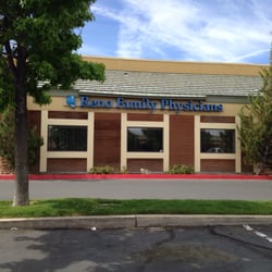Reno Family Physicians