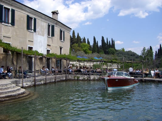 Locanda San Vigilio | Reopening in Spring 2026 by null