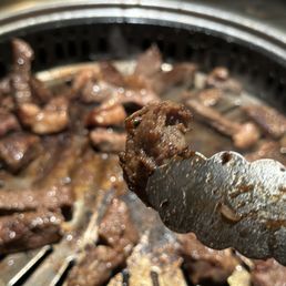 Hawaiian Steak 1lb