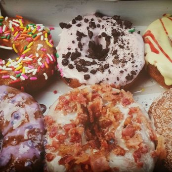 Duck Donuts - Donuts Near Me - Virginia Beach, Virginia
