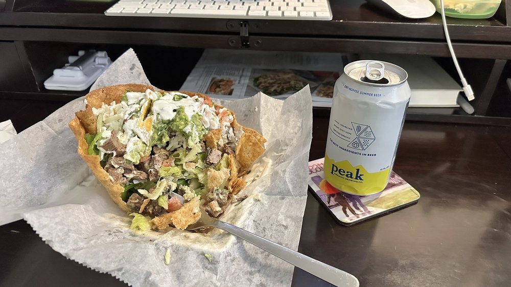 Burritos y Mas NY Tex-Mex